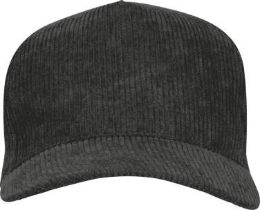 Kordelkappe NOTRE DAME, Schwarz, Produktbild (3)