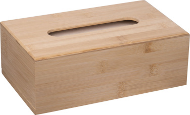 Taschentuchbox MCKINNEY, Beige, Produktbild (2)