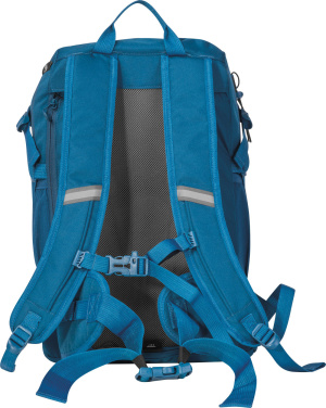 Wanderrucksack FREETOWN, Türkis, Produktbild (4)