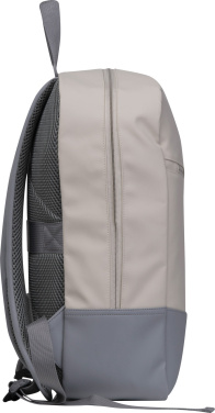 Rucksack OSASUNA, Beige, Produktbild (4)
