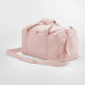 Kleine Trainingstasche, Frisches Rosa