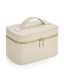 Boutique-Kosmetikkoffer, Auster
