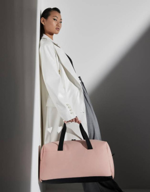 Matte PU Weekender, Ton - Bagbase (2)
