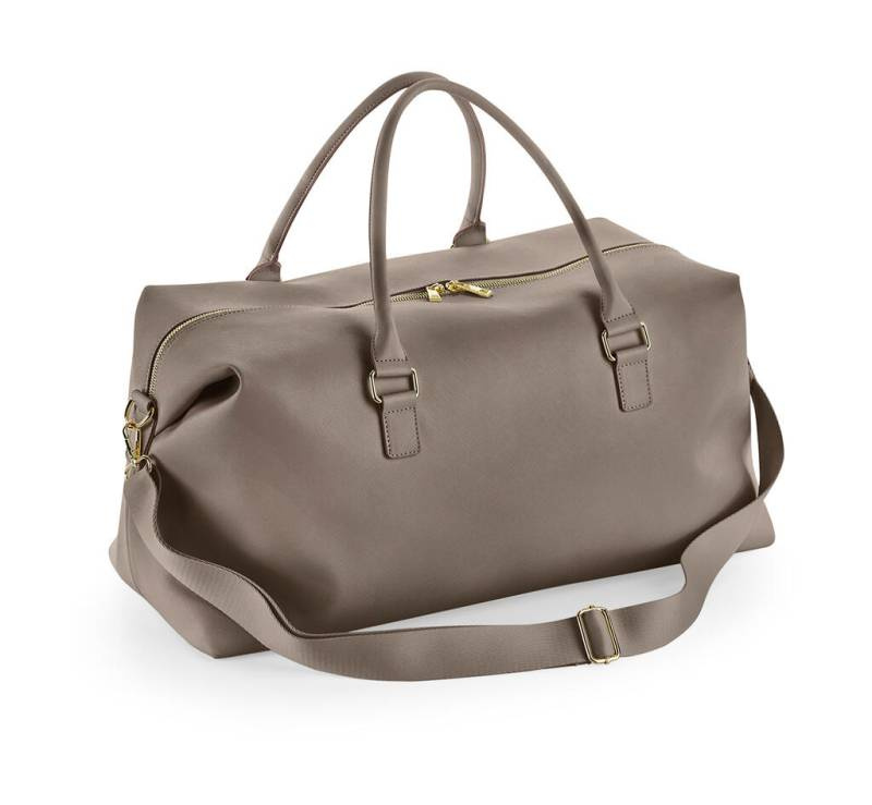 Boutique-Wochenendausflug, Taupe - Bagbase (1)