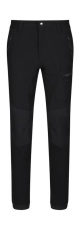 X-Pro Prolite Stretchhose (lang), schwarz