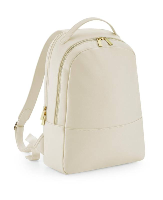 Boutique-Rucksack, Auster - Bagbase (1)