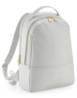 Boutique-Rucksack, Auster - Bagbase (4)