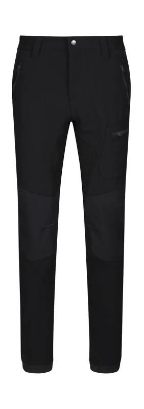 X-Pro Prolite Stretchhose (Reg), schwarz - Regatta Professional (1)