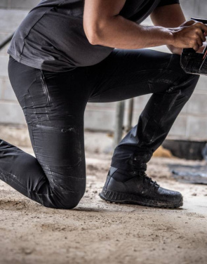 X-Pro Prolite Stretchhose (Reg), schwarz - Regatta Professional (4)