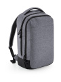 Athleisure-Sportrucksack, Graumergel