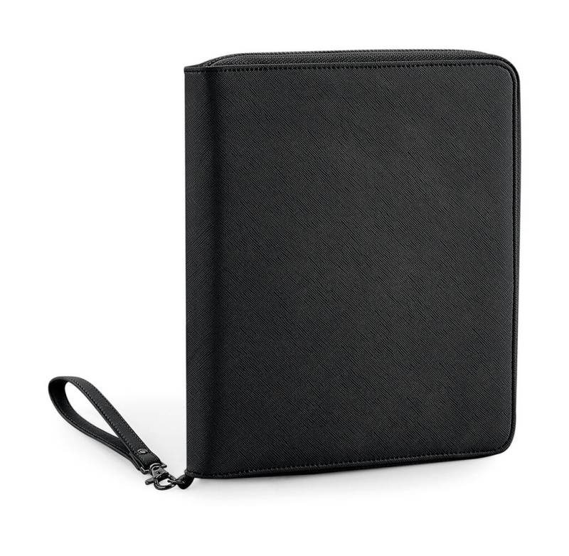 Boutique-Reise-/Technik-Organisator, schwarz/schwarz - Bagbase (1)