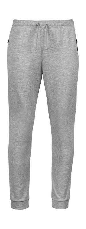 Sporthose, graumeliert - Tee Jays (1)