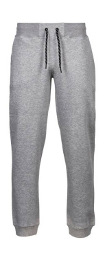 Jogginghose, schwarz - Tee Jays (3)
