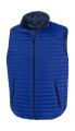 Thermoquilt Weste, königsblau/marineblau, Royal/Navy