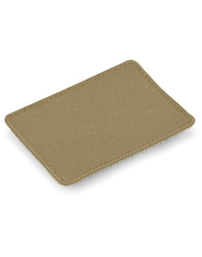 MOLLE Utility Patch, militärgrün - Bagbase (4)