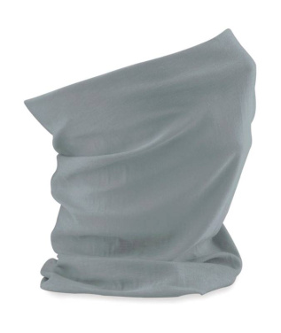 Morf® Recycled, schwarz - Beechfield (3)