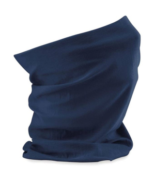 Morf® Recycled, schwarz - Beechfield (4)