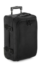 Escape Carry-On Wheelie, schwarz