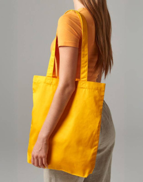 EarthAware® Bio-Twill-Tragetasche, Sonnenblume - Westford Mill (4)