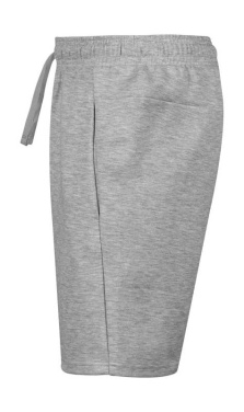 Sportshorts, graumeliert - Tee Jays (4)