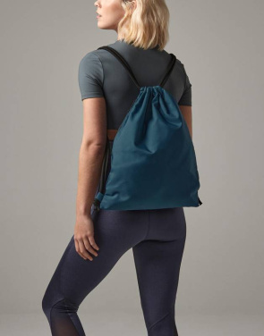 Recycelter Gymsac, Senf - Bagbase (3)