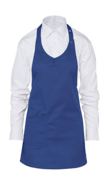 BERN Damen-Latzschürze, rot - SG Accessories - BISTRO (2)