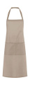 Schürze Dänemark, sandfarben, Sand