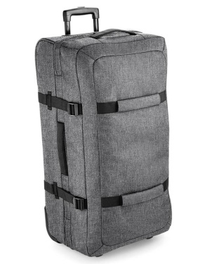 Escape Check-In Wheelie, schwarz - Bagbase (4)