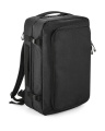 Escape Handgepäck-Rucksack, schwarz