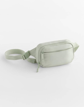 Studio-Gürteltasche, Naturstein - Quadra (2)