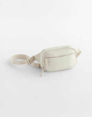 Studio-Gürteltasche, schwarz - Quadra (3)