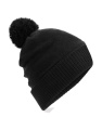 Thermal Snowstar® Mütze, schwarz