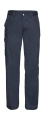 Twill-Arbeitshose, Länge 32", französisches Marineblau, Französische Marine