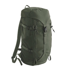 Active Outdoor 30 Liter Rucksack, Kiefergrün