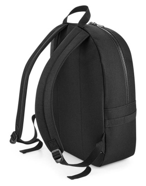 Modulr™ 20-Liter-Rucksack, schwarz - Bagbase (3)