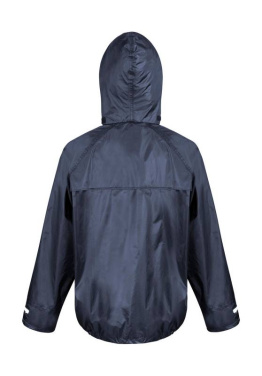 Stormdri Jacke, marineblau - Result Core (4)
