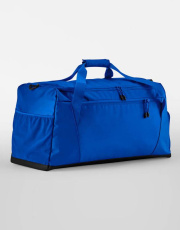 Multisport-Reisetasche, leuchtendes Königsblau