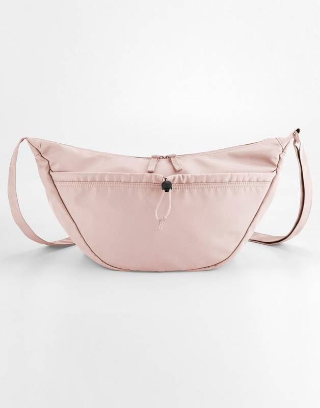 Studio Cross Body Bag, Frisches Rosa - Quadra (1)