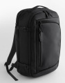 Zürich Reiserucksack, schwarz