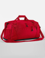 Multisport-Spindtasche, Reinrot
