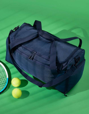 Multisport-Spindtasche, Reinrot - Quadra (2)