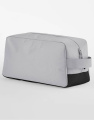 Multisport-Schuhtasche, Eisgrau