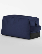 Multisport-Schuhtasche, marineblau