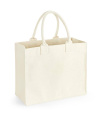 Resort Canvas Tasche, naturfarben, Natürlich