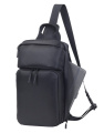 Gap Crossbody Sling Bag, schwarz