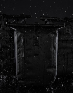 Waterproof Roll-Top Lite, Tarngrün - Quadra (4)