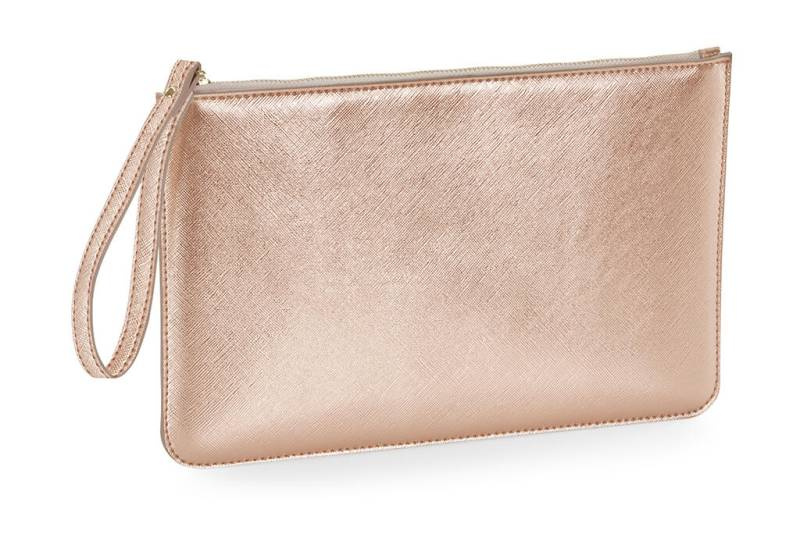 Boutique-Accessoire-Etui, Roségold – Bagbase (1)