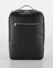 Maßgeschneiderter Luxus-Rucksack, schwarz