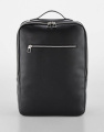 Maßgeschneiderter Luxus-Rucksack, schwarz