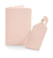 Boutique-Reiseset, Zartrosa